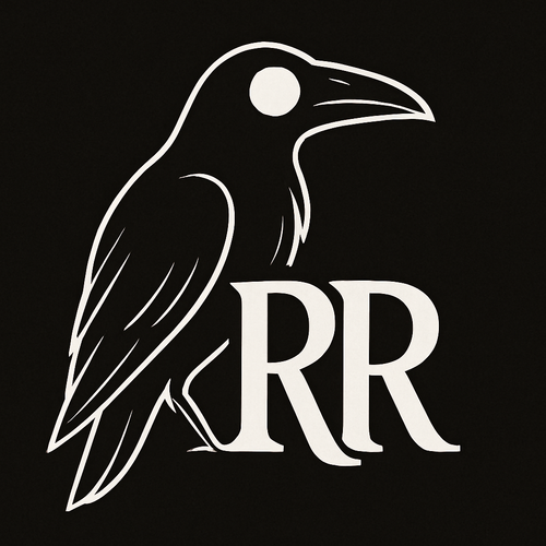 Red Raven Cookie Parlor